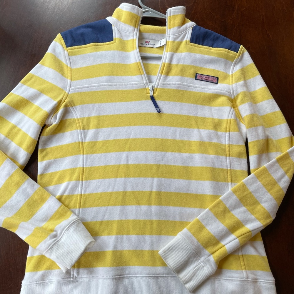 Vineyard Vines Quarter Zip